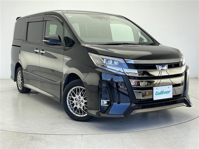 ノア1.8 ハイブリッド Si