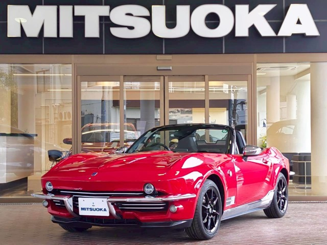 ロックスター1.5 S スペシャル パッケージ