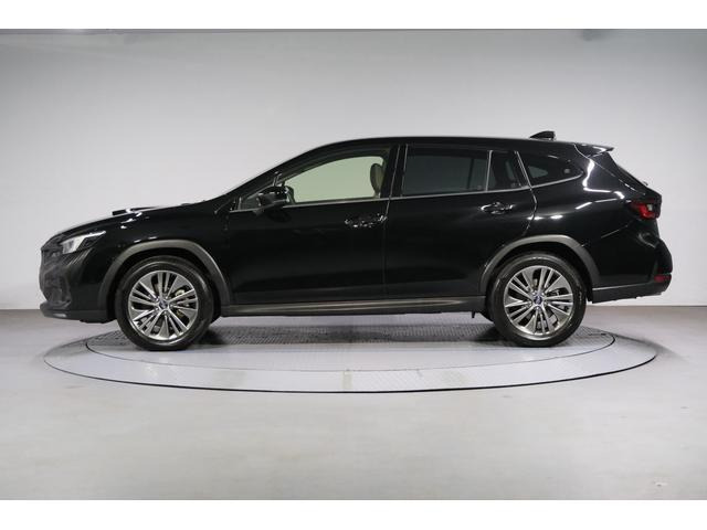 レヴォーグレイバック1.8 リミテッド EX 4WD