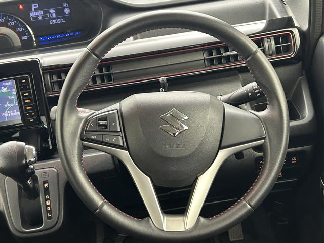 ワゴンRスティングレーハイブリッド(HYBRID) X