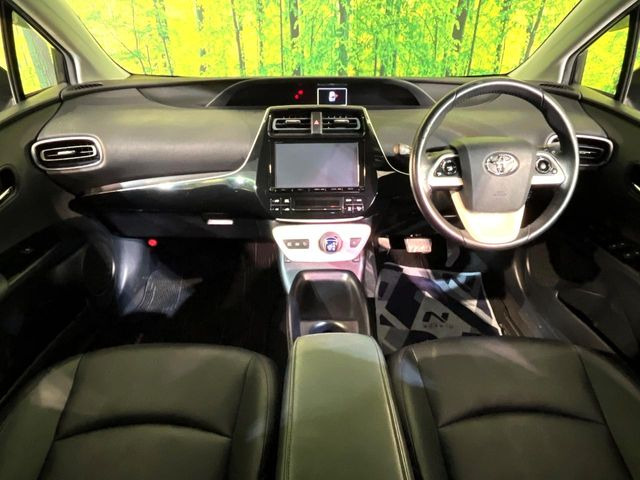 プリウス1.8 S ツーリングセレクション