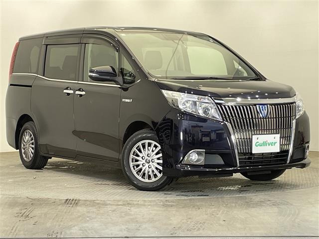 エスクァイアハイブリッド1.8 Gi