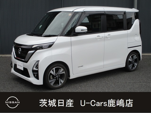 デイズハイウェイスター Gターボ プロパイロットエディション