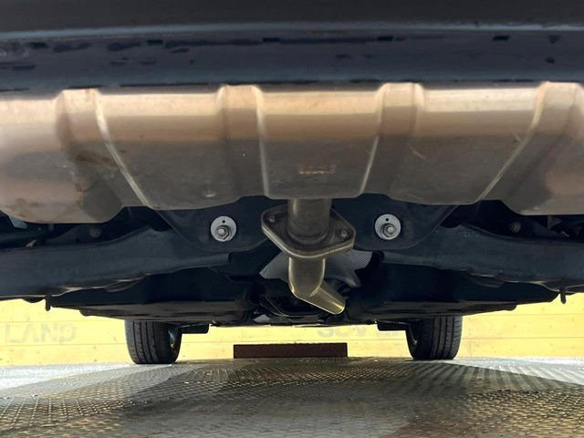 下回りがきれいなうちに、防錆加工の施工がオススメ。降雪地域はもちろん、沿岸部にお住いの方や、趣味でマリン・ウィンタースポーツをされる方にご好評いただいております。