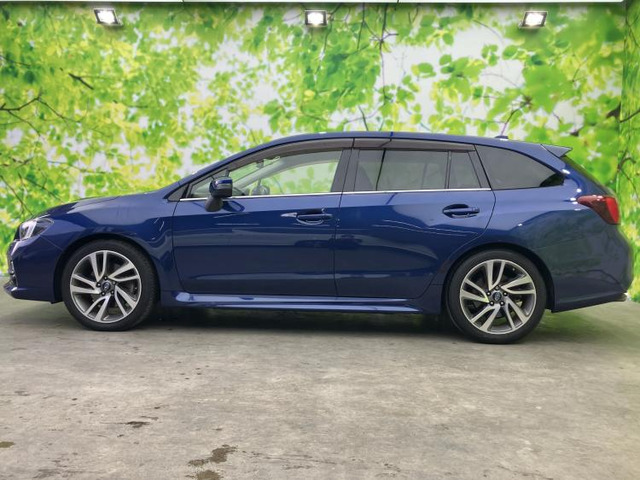 レヴォーグ1.6 GT-S アイサイト 4WD