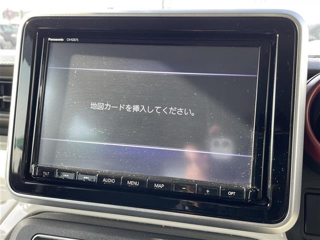 フレアワゴンハイブリッド XS