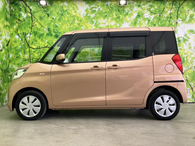 eKスペースG e-アシスト