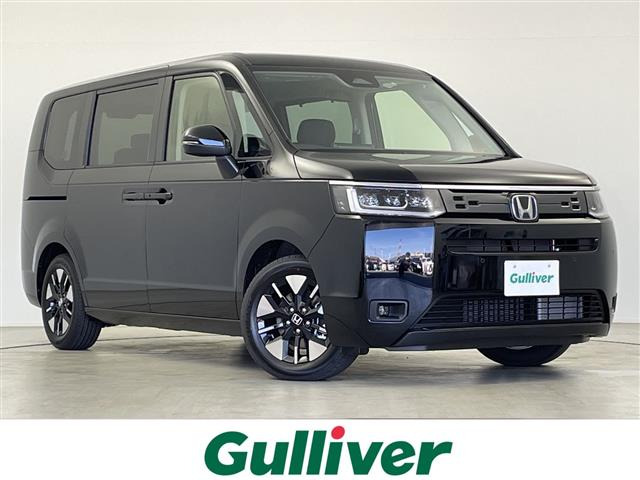 ステップワゴン2.0 e:HEV エアー EX