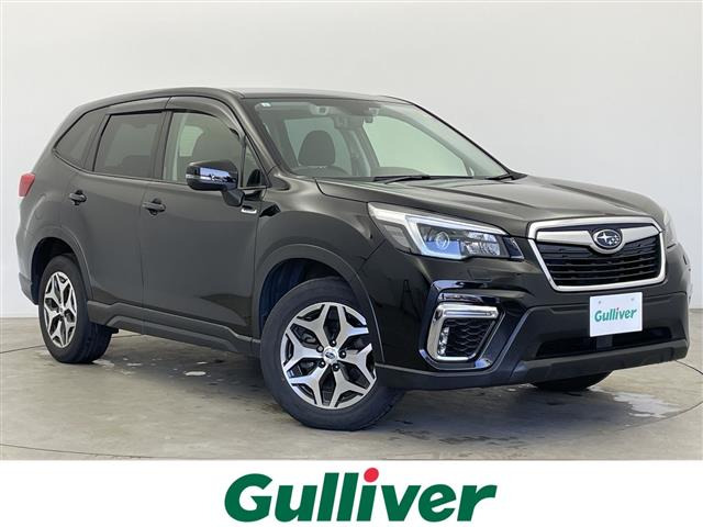 フォレスター2.5 ツーリング 4WD