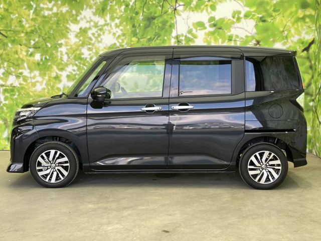 ルーミー1.0 カスタム G