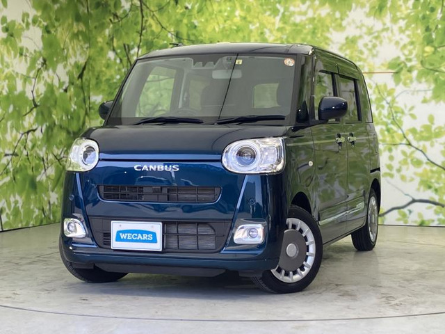 ムーヴキャンバスセオリー G