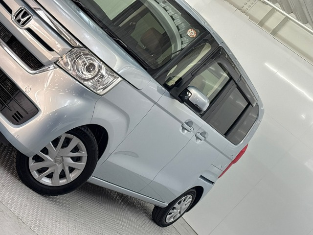 N-BOXG ホンダセンシング
