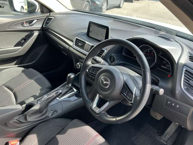 アクセラスポーツ1.5 15XD プロアクティブ