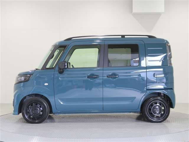 スペーシアベースXF 4WD