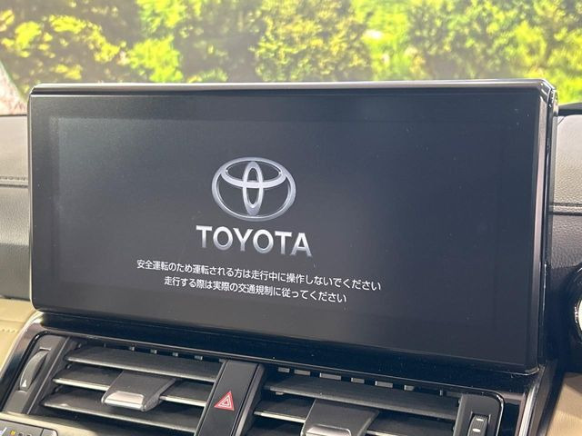 【JBLサウンドシステム付き純正ナビ】充実のナビ機能はもちろん、高度なチューニング能力が搭載されており、高音質な音楽をお楽しみいただけます♪