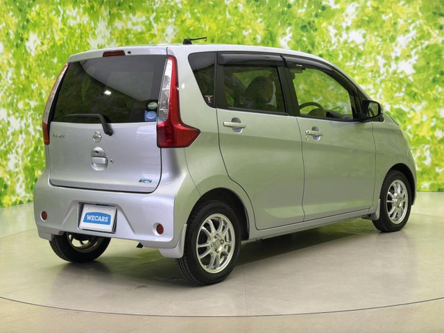 デイズX Vセレクション+SafetyII