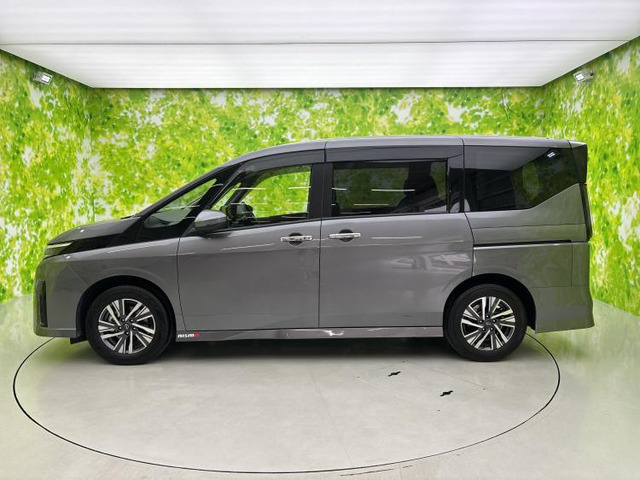 セレナ2.0 ハイウェイスターV