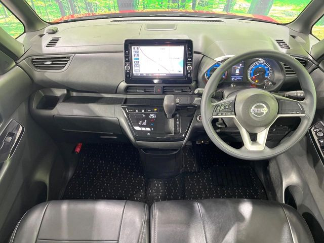 ルークスハイウェイスターX