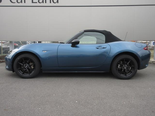 ロードスター1.5 S スペシャルパッケージ