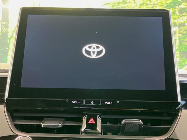 カローラクロス1.8 ハイブリッド Z