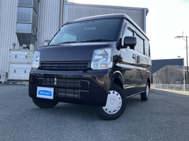 エブリイジョイン