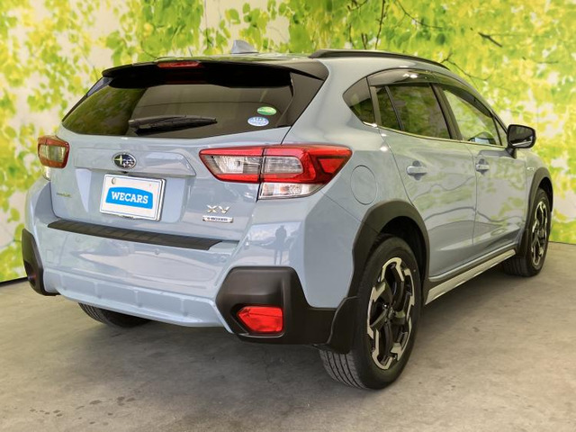 XV2.0 アドバンス 4WD