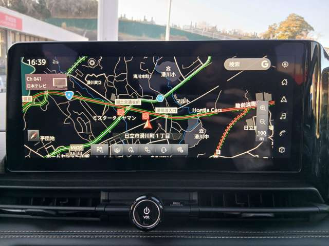 セレナ1.4 e-POWER ハイウェイスターV