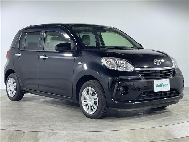 パッソ1.0 X Lパッケージ