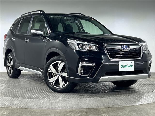 フォレスター2.0 アドバンス 4WD