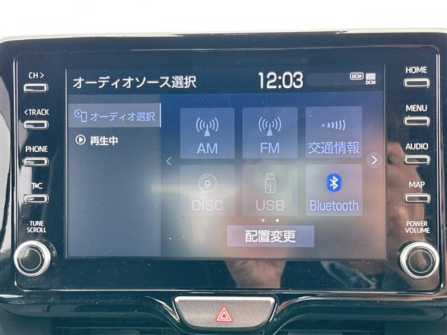 ヤリスクロス1.5 ハイブリッド Z
