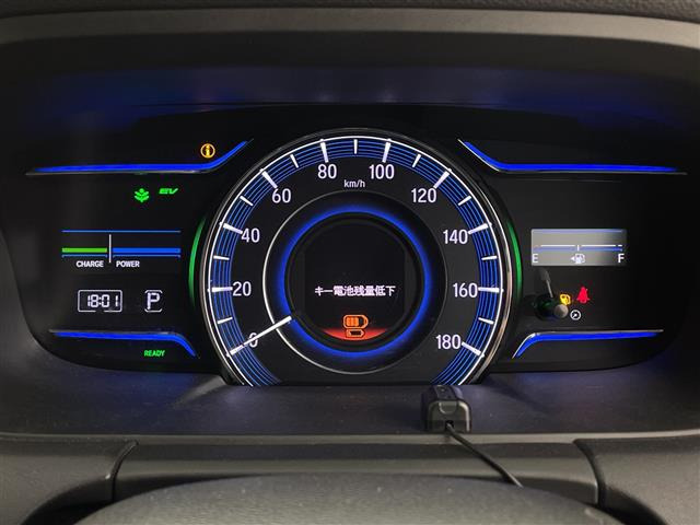 オデッセイ2.0 ハイブリッド アブソルート EX ホンダ センシング