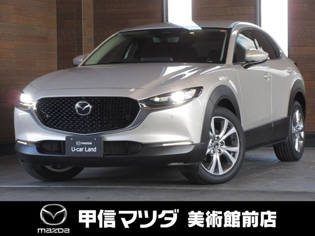 CX-302.0 20S プロアクティブ ツーリングセレクション