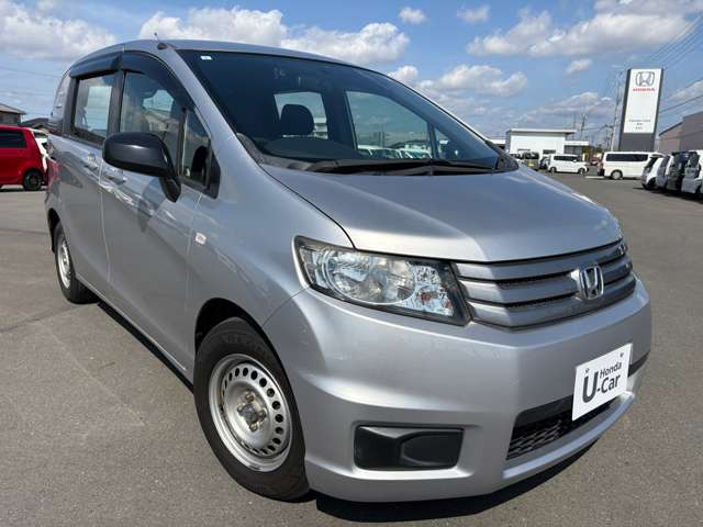 フリードスパイク1.5 C