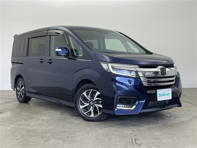 ステップワゴン1.5 スパーダ ホンダ センシング