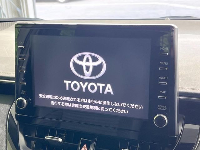 カローラツーリング1.8 ハイブリッド W×B