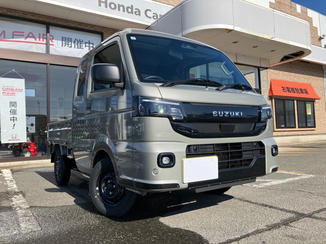 キャリイスーパーキャリイ X リミテッド 4WD