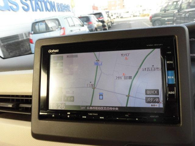 N-BOXG L ターボ ホンダセンシング 4WD