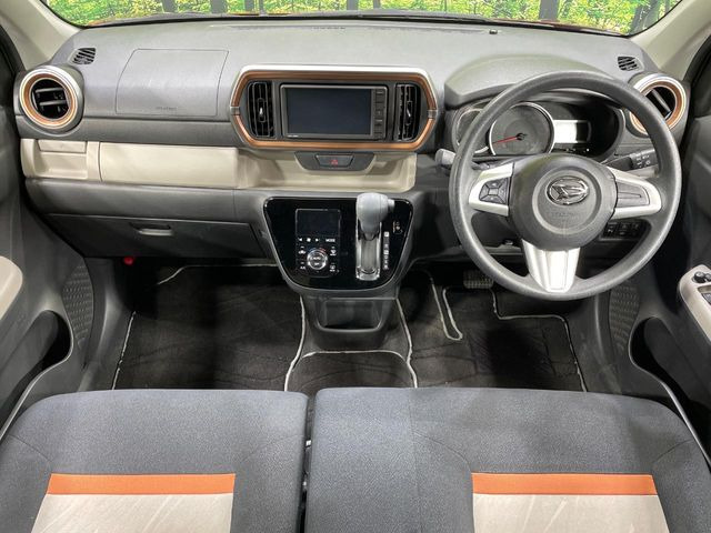 ブーン1.0 シルク SAIII