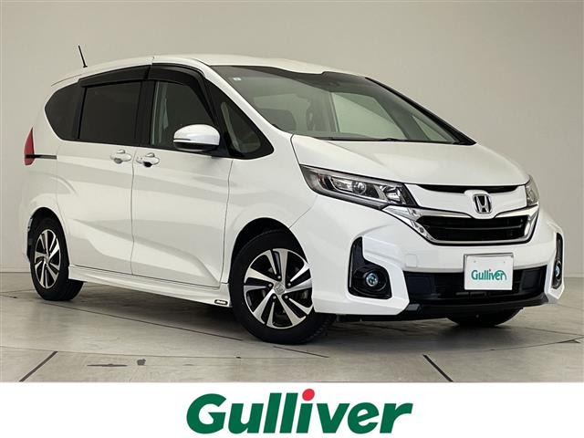 フリード1.5 G ホンダセンシング