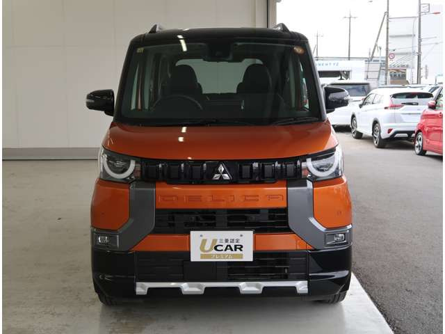 デリカミニT プレミアム