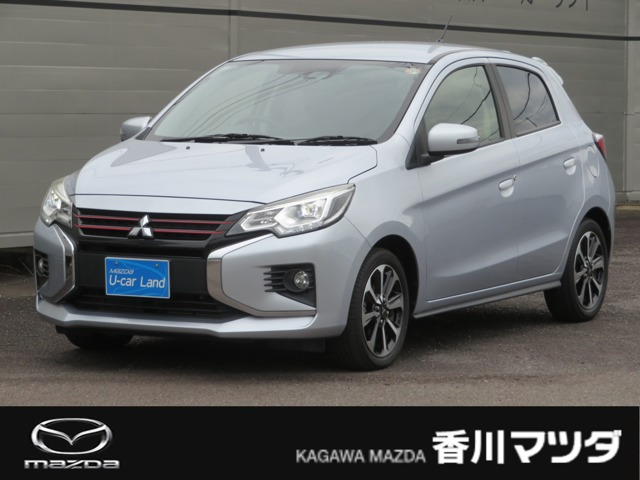 ミラージュ1.2 G