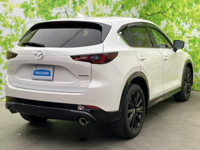 CX-52.5 25S スポーツアピアランス