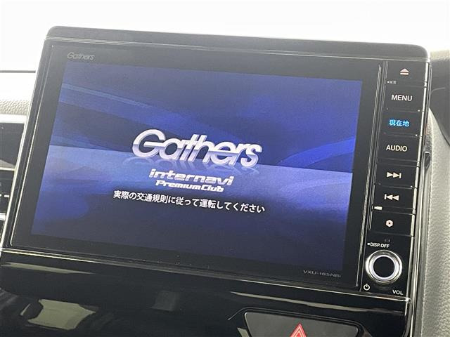 N-BOXカスタムL ターボ