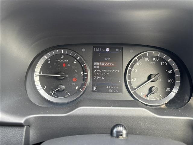 キャラバン2.4 グランドプレミアム GX ロング ディーゼル