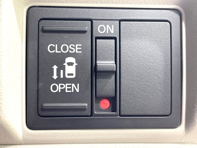 N-BOXベースグレード