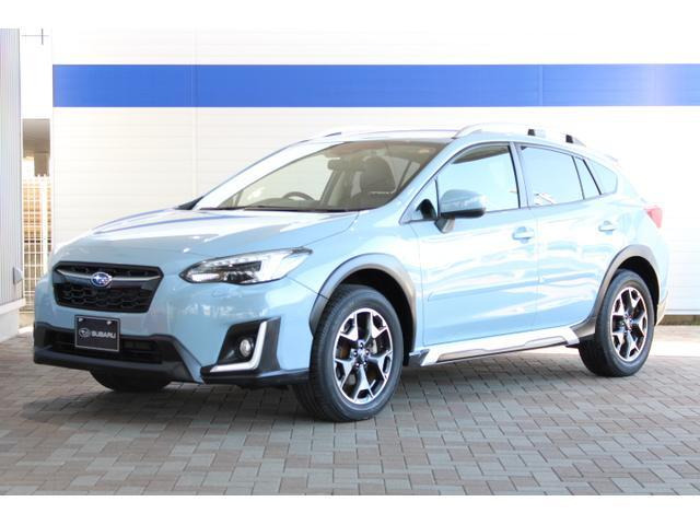 XV1.6i-L アイサイト 4WD