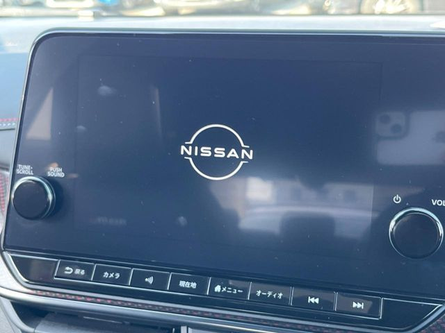 ノートオーラ1.2 NISMO