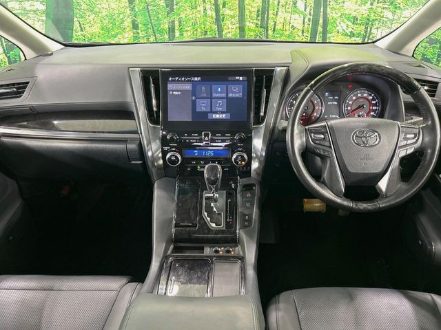 アルファード2.5 S Cパッケージ