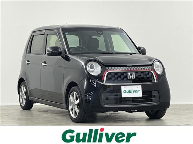 N-ONEツアラー SSパッケージ