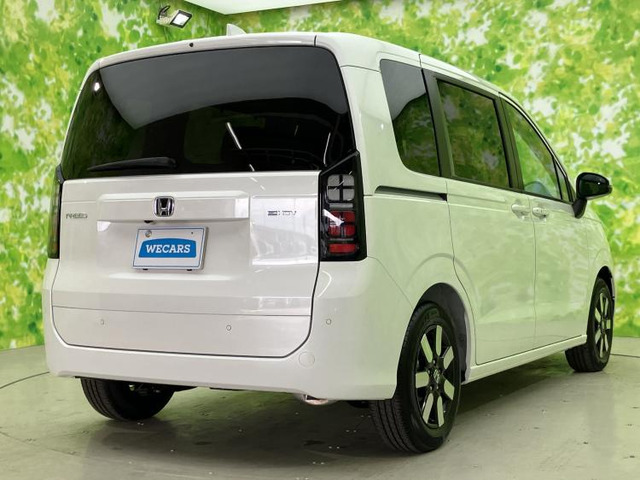 フリード1.5 e:HEV エアー EX